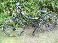 Fahrrad Bike Yazoo 2,6 SR Suntour 26Zoll 38 Rahmenhöhe Bayern - Nabburg Vorschau