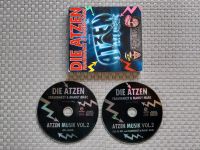 Frauenarzt & Manny Marc Die Atzen Musik Vol 2 CD Bayern - Saldenburg Vorschau