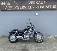 Gebrauchtmotorrad Yamaha Virago XV 535 Bayern - Königsbrunn Vorschau