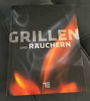 Teubner Kochbuch Grillen und Räuchern, leckere Rezepte Nordrhein-Westfalen - Siegen Vorschau