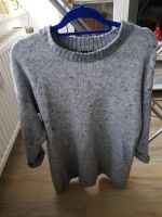 Grauer Strickpulli Gr.XS H&M für den Winter Kiel - Kronshagen Vorschau