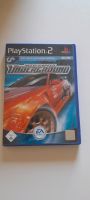 Playstation 2 Need for Speed Underground Hessen - Offenbach Vorschau