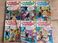 6 x Clever & Smart Comic-Taschenbuch 7, 14, 20, 31, 32, 36 Schleswig-Holstein - Henstedt-Ulzburg Vorschau