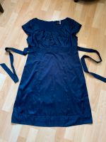 ❤️ Esprit Kleid Abendkleid Cocktailkleid 44 40 42 L M blau Dresden - Briesnitz Vorschau