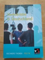 Demokratie in Deutschland Politik Gesellschaftswissenschaften Bonn - Beuel Vorschau