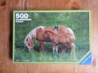 Puzzle Pferd 500 Teile Ravensburger Bonn - Duisdorf Vorschau