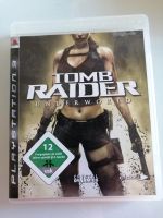 Tomb Raider Underworld PS3 Spiel Playstation 3 Nordrhein-Westfalen - Herne Vorschau