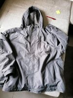 Outdoor Jacke 4xl grau Nordrhein-Westfalen - Espelkamp Vorschau