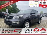 Kia Sportage 1.7CRDI AHK XENON KAMERA SHZ BLUETOOTH Baden-Württemberg - Ettlingen Vorschau