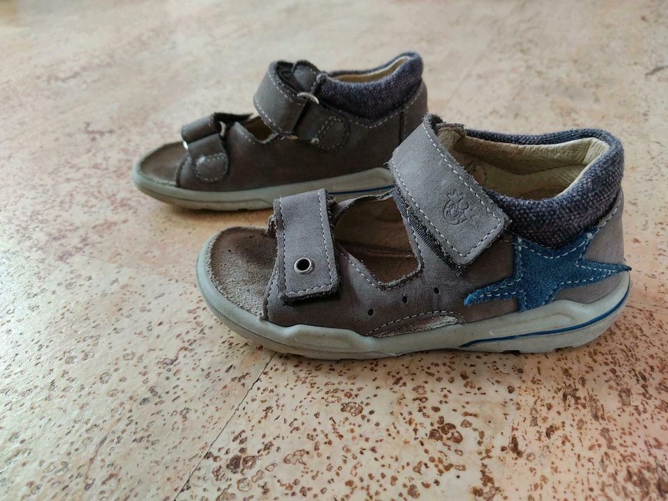 Sandalen für Jungen von Ricosta Pepino in 24 in Wiefelstede