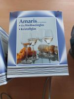 Amaris Weingläser Hessen - Hünstetten Vorschau