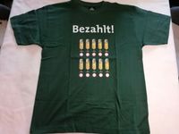 Karlsberg T-Shirt Bezahlt Neu Gr.L Saarland - Mandelbachtal Vorschau