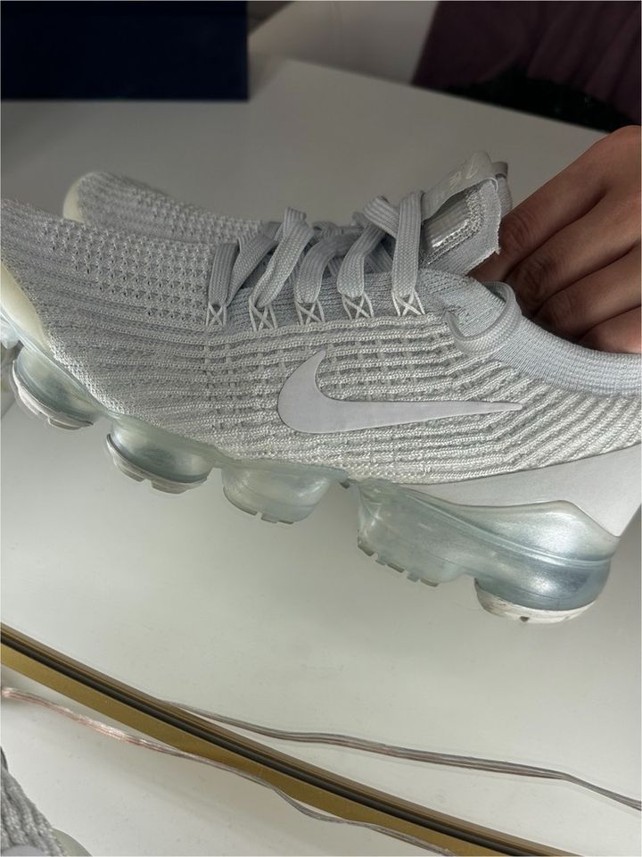 Nike Air Vapormax in Hamburg