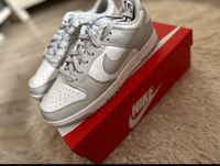 Nike  Dunk low  Retro grey Fog Size 11.5 Eu 45.5 Nordrhein-Westfalen - Gelsenkirchen Vorschau