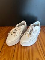 Adidas Sleek Damen weiß Niedersachsen - Lehre Vorschau