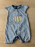 Kurzer Sommer Overall Romper Jumpsuit Baden-Württemberg - Weinstadt Vorschau