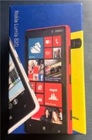 Nokia Lumia 820 Niedersachsen - Drochtersen Vorschau