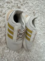 Kindersportschuhe Adidas Gr 27 Niedersachsen - Vechelde Vorschau