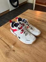 Yonex Hallensportschuhe Ergoshape Größe 40,5 Berlin - Spandau Vorschau