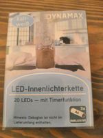 LED Lichterkette - Original verpackt! Berlin - Wilmersdorf Vorschau