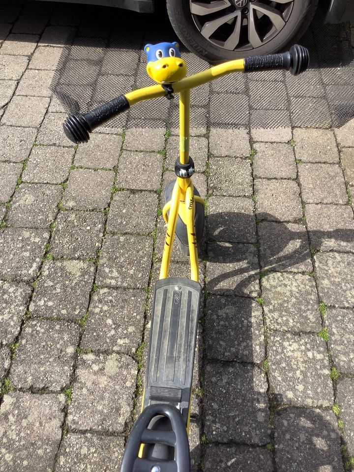 Roller für Kleinkinder in Süßen