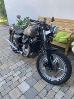 Honda CX500 nacked bike Baden-Württemberg - Uhldingen-Mühlhofen Vorschau