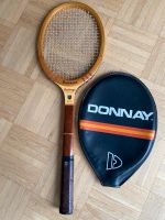 Tennisschläger Donnay Challenge Professional aus den 70er Rheinland-Pfalz - Nastätten Vorschau