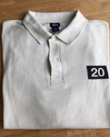 Stüssy Polo Shirt - Vintage - Gr. XL - offwhite Baden-Württemberg - Stutensee Vorschau