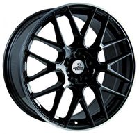 4xNeue Cheetah Wheels CV.03 Felgen 20Zoll 5x112 VW/Audi/Seat/Skod Sachsen - Krostitz Vorschau