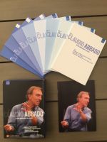 Dirigent Claudio Abbado - 8 DVDs Arnsdorf - Fischbach (Arnsdorf) Vorschau
