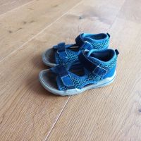 Sandalen aus Stoff Bayern - Feuchtwangen Vorschau