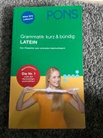 Latein Grammatik Nordrhein-Westfalen - Laer Vorschau