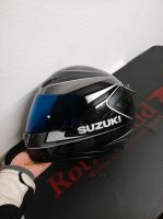 Shoei Suzuki GSXR Bayern - Rosenheim Vorschau