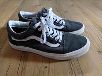 Vans, Größe 46, Versand inklusive Bayern - Fellen Vorschau
