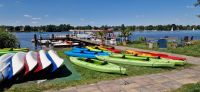 Kanu mieten in der "Karibik von Berlin Köpenick" Canoe rental Friedrichshain-Kreuzberg - Friedrichshain Vorschau