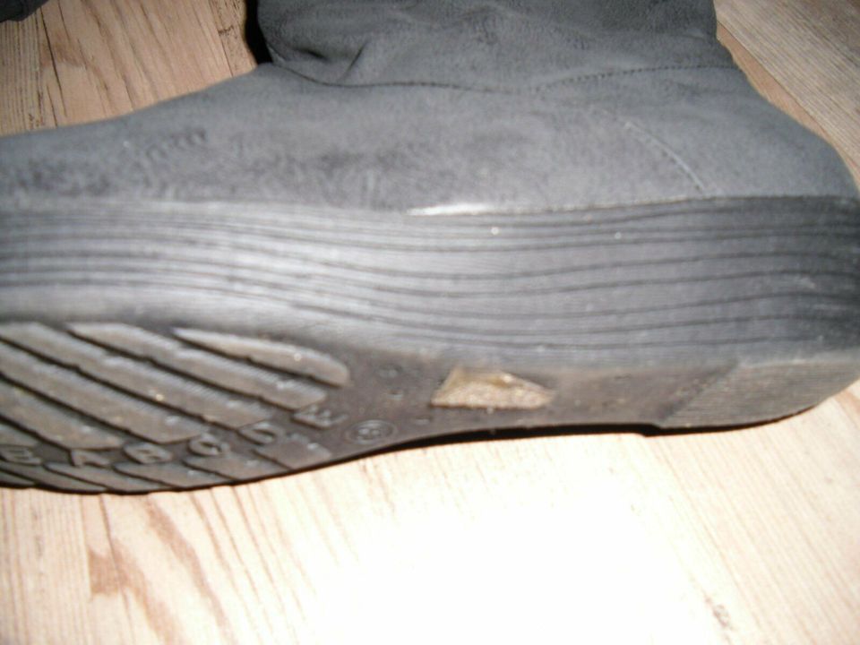 Damen - Stiefel, Stiefeletten, Gr.39 in Espelkamp