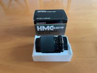 Kamera Objektiv Hanimex HMC Macro Zoom 35-70mm f2.5-3.5 Baden-Württemberg - Ludwigsburg Vorschau