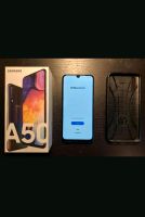 Samsung Galaxy A50 + Hülle + Verpackung Niedersachsen - Oldenburg Vorschau