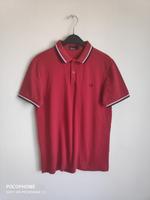 Fred Perry Perry Polohemd Shirt Poloshirt M Bayern - Pfaffenhofen a.d. Ilm Vorschau