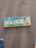 DDR Das neue Basketballspiel Thüringen - Altenburg Vorschau