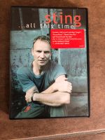 DVD Sting …all this time. Nordrhein-Westfalen - Niederkassel Vorschau