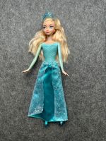 Frozen Elsa barbie Nordrhein-Westfalen - Ennepetal Vorschau