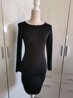 Kleid Damen - schwarzes Damenkleid - S/M Rheinland-Pfalz - Wellen Vorschau