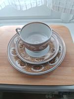 Kaffeeservice/ Sammeltasse DDR Hamburg-Nord - Hamburg Barmbek Vorschau