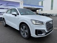 Audi Q2 Quattro Sport S-Line Navi Keyless Kam 1. Hand Baden-Württemberg - Ravensburg Vorschau