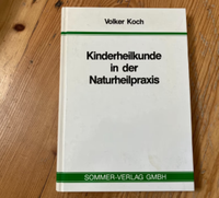 Kinderheilkunde in der Naturheilpraxis von Volker Koch Hessen - Hochheim am Main Vorschau