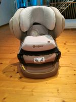 Kinderautositz Cybex (9-18 kg) mit ISO-fix Baden-Württemberg - Friedrichshafen Vorschau