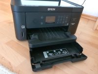 Epson xp 5100 Drucker und Scanner, wie neu! Bayern - Stein Vorschau