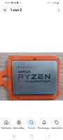 CPU AMD Ryzen Threadripper 1920x Niedersachsen - Badbergen Vorschau