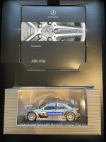 Mercedes AMG Pressemappe Pressebox aus 2006 Neu Niedersachsen - Adenbüttel Vorschau